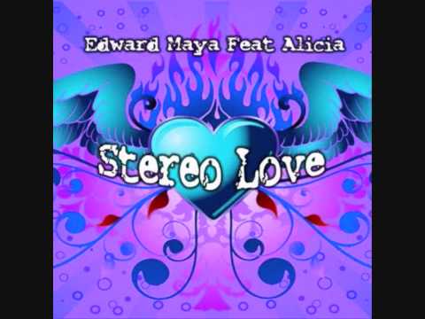 Edward Maya & Vika Jigulina - Stereo Love
