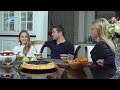 Zenit Family на «Зенит-ТВ»: Екатерина Смольникова в гостях у Кержаковых