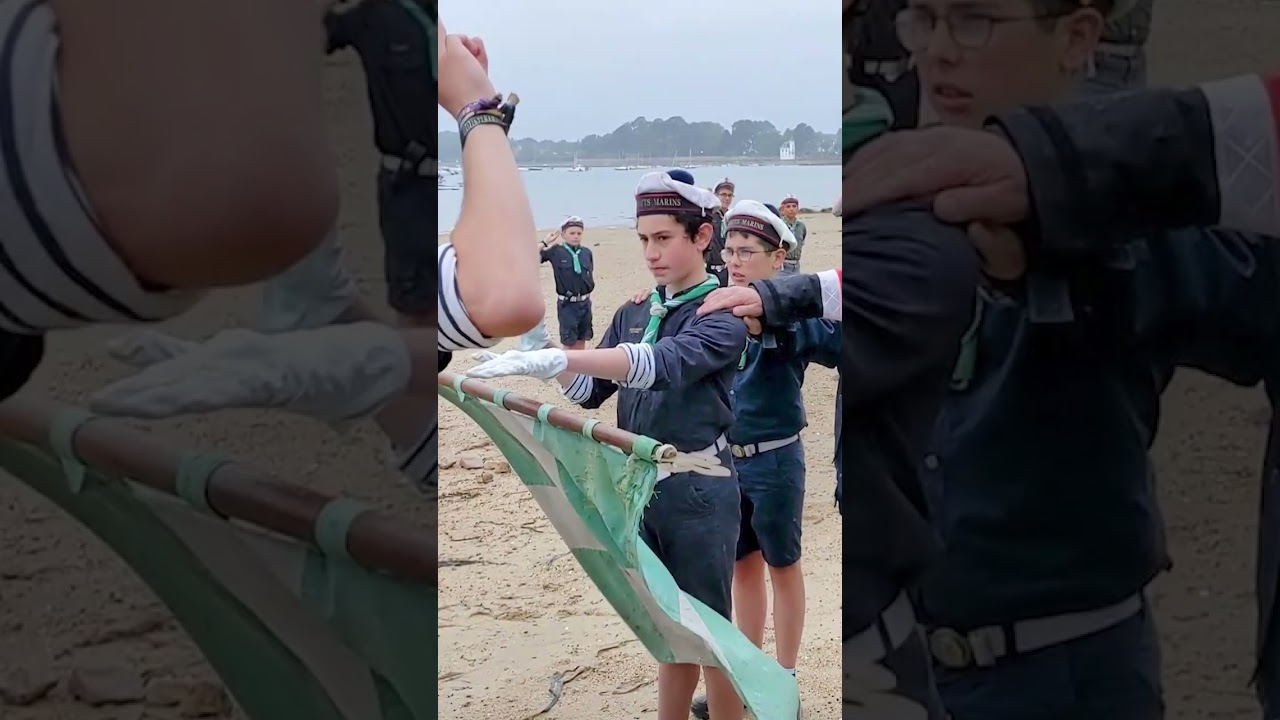 CAMP 2021 - St Gorgon - Napoléon III