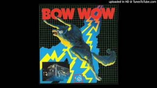 Bow Wow - James in My Casket