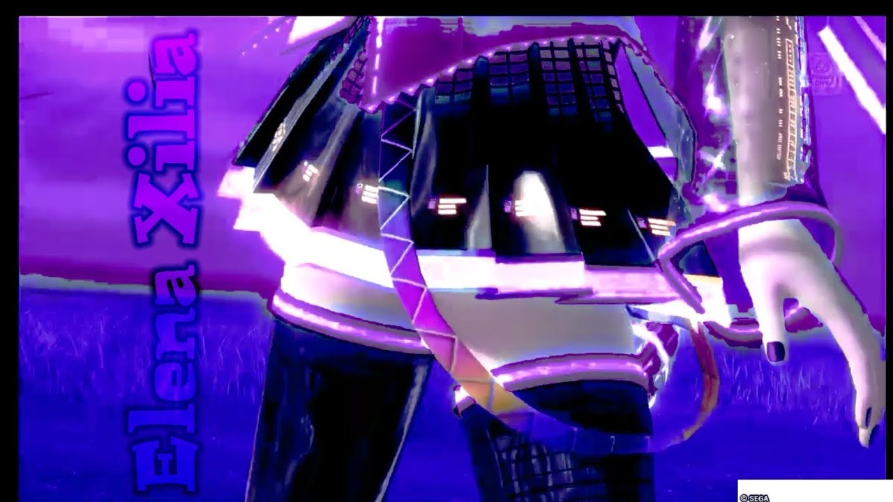 【FANLOID】Ievan Polkka 【Elena Xilia】