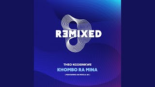 Download Lagu Khombo Ra Mina (feat. De Mogul SA) Download Lagu Khombo Ra Mina (feat. De Mogul SA)