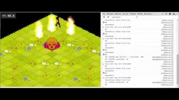 Ezelia HTML5 isometric engine : restart from scratch