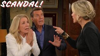 The Young And The Restless Spoilers Next Week | May 25 - 29. 2026 | YR Spoilers Monday, 25.5.2026