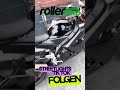 Ausfahrt mit der Suzuki GSX-R 1000 Yoshimura K5