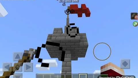 Minecraft PE Toolbox Hack: Movement: Part 3