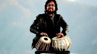 I PHONE TABLA COVER DESI VERSION- KAMAL JOSHI |