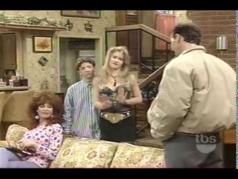 Married... with Children - "Peggy Made a Little La...