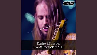 Rancho Tehama Airport (Live in Bonn, 2015)