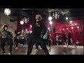 Ciara feat. Tekno – Freak Me | Dancer Ildar Gaynutdinov | Dana Alexa Choreography | Millenium DC