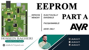 aKaReZa 131 - AVR, EEPROM - PART A