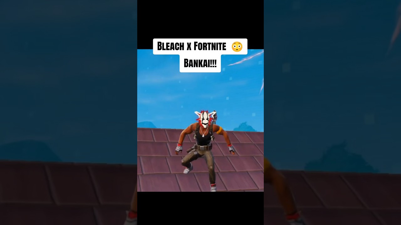 Peak gaming Bleach Mythics 🥰 