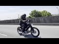 GARAGE521 Custom Cub Touring. 2022 5.5 カスタムカブ ツーリング カブカスタム STREET CUB