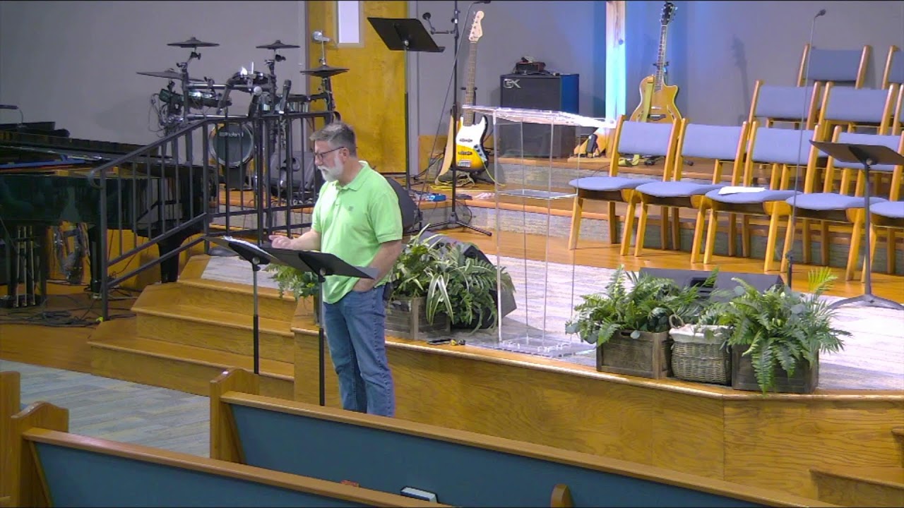 Jonah | Minor Prophets - Part 8