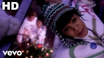 TLC - Sleigh Ride (Official HD Video)