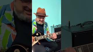 BAD TO THE BONE Guitar Tutorial #guitar #tutorial