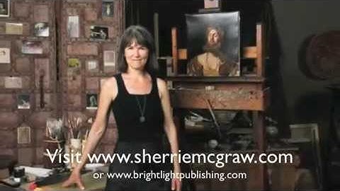 Sherrie McGraw Studio