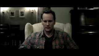 Insidious Trailer - James Wan (2010)