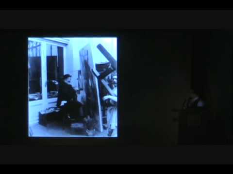 Graydon Parrish Lecture, Part 5, "Bouguereau & Tec...