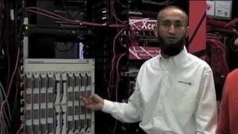 Alcatel-Lucent Data Center Solution - The Lippis Report