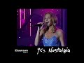 Capture de la vidéo Whigfield - "Think Of You" (Silvester 1995) | 90'S Nostalgia