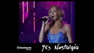 Whigfield - 'Think Of You' (Silvester 1995) | 90's Nostalgia