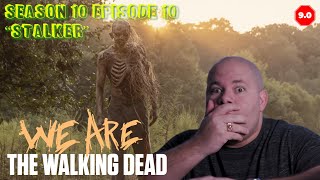 The Walking Dead Season 10 Episode 10 Review - YES TWD! BRING ON THE HORROR & THE THRILLS!