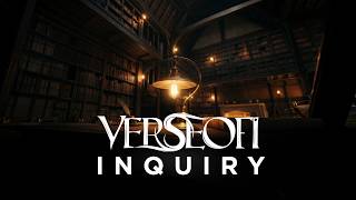 VERSEOFI - Inquiry (OFFICIAL LYRIC VIDEO)