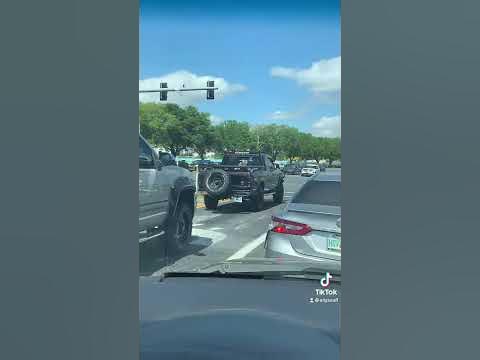FORD RANGER 4x4 VIRAL SONG - TIkToK - YouTube
