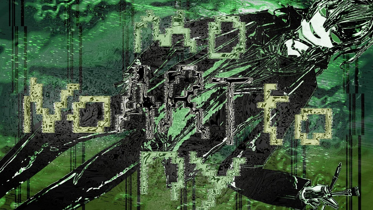 モノトニーアート/めちょぽちょ feat.初音ミク