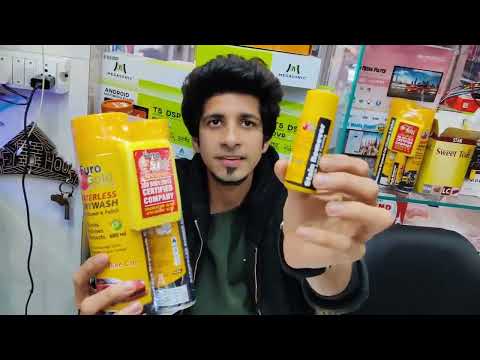 Top 5 Car Accessories Shop In Karol Bagh