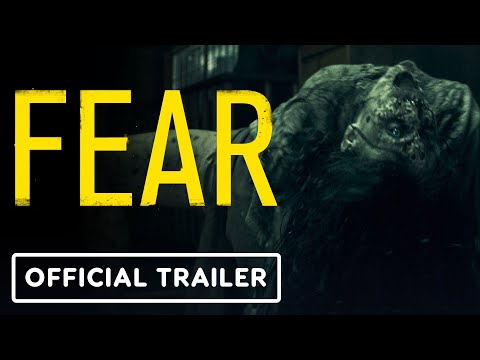 Fear - Official Trailer (2023) Joseph Sikora, Andrew Bachelor