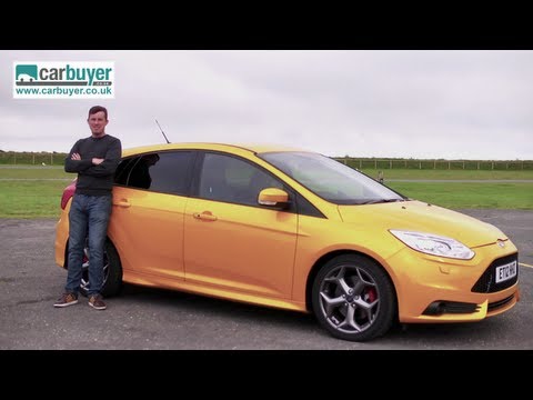 ford-focus-st-review---carbuyer