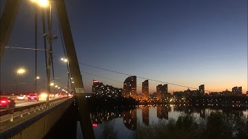 Her Mesmerising Look