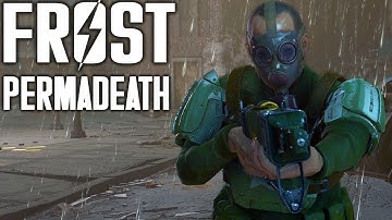 Fallout 4: FROST PERMADEATH - EP 7 - Mass conFusion