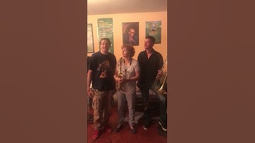 Del Arno Band u Nišu / poziv na koncert / 9. jun / Banovina