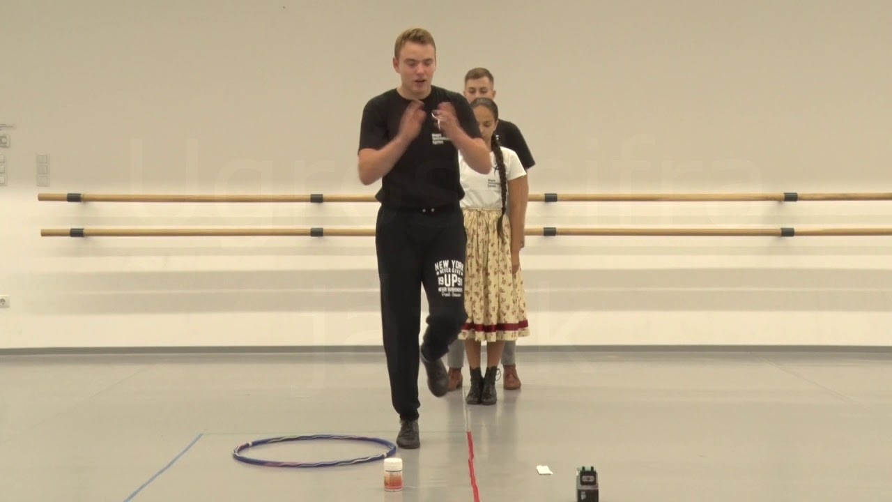 Néptánc Alapfok 1 Könyvmelléklet (Ónodi Béla)