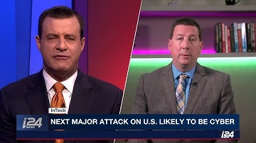 Next big cyberattack on the U.S. power grids?