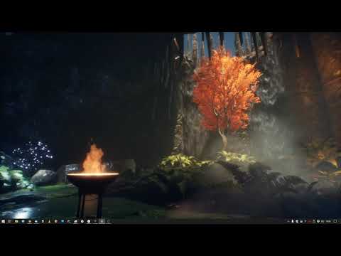 🔉 Unreal Engine