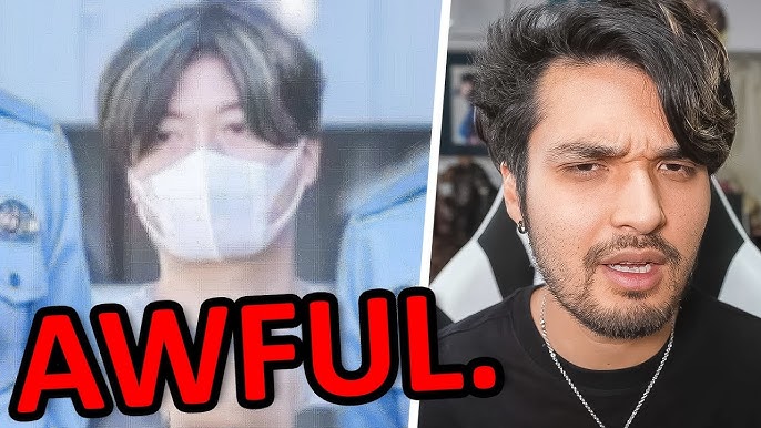 Streamer Neon's Controversial Rise to Fame & Struggles — Eightify