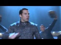 Glee - Mr Roboto/Counting Stars