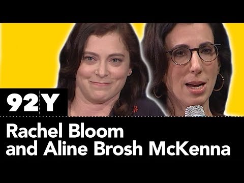 Crazy Ex-Girlfriend: Rachel Bloom and Aline Brosh McKenna in Conversation with Entertainment Weekly’s Sam Highfill