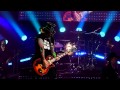 Guns N Roses This I Love Stadium Live Moscow Russia 12 05 2012 