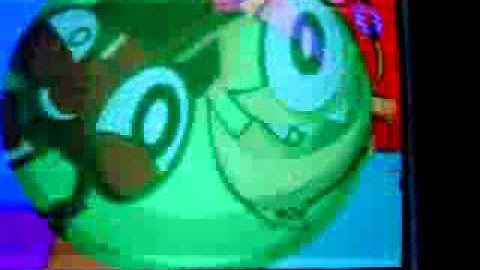 Mixels miniepisode of EVER