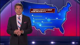 America Says Gsn Promo v8 weekends At 4  Another Episode Next Version