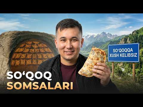 So‘qoqliklar somsadan qancha pul topadi?