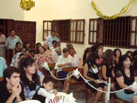 video boda marcos prez y vernica herrera