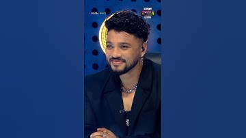 MTV hustle| Anchor shots on Honey Singh #raftaar #dhh #honeysingh