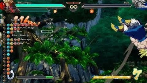 Gotenks Optimal 5h ToD Midscreen Roundstart 3bars no Spark 2c assist