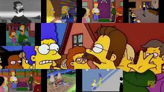 The Simpsons - Sparta Extended Remix